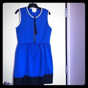 Kate Spade Scuba Dress